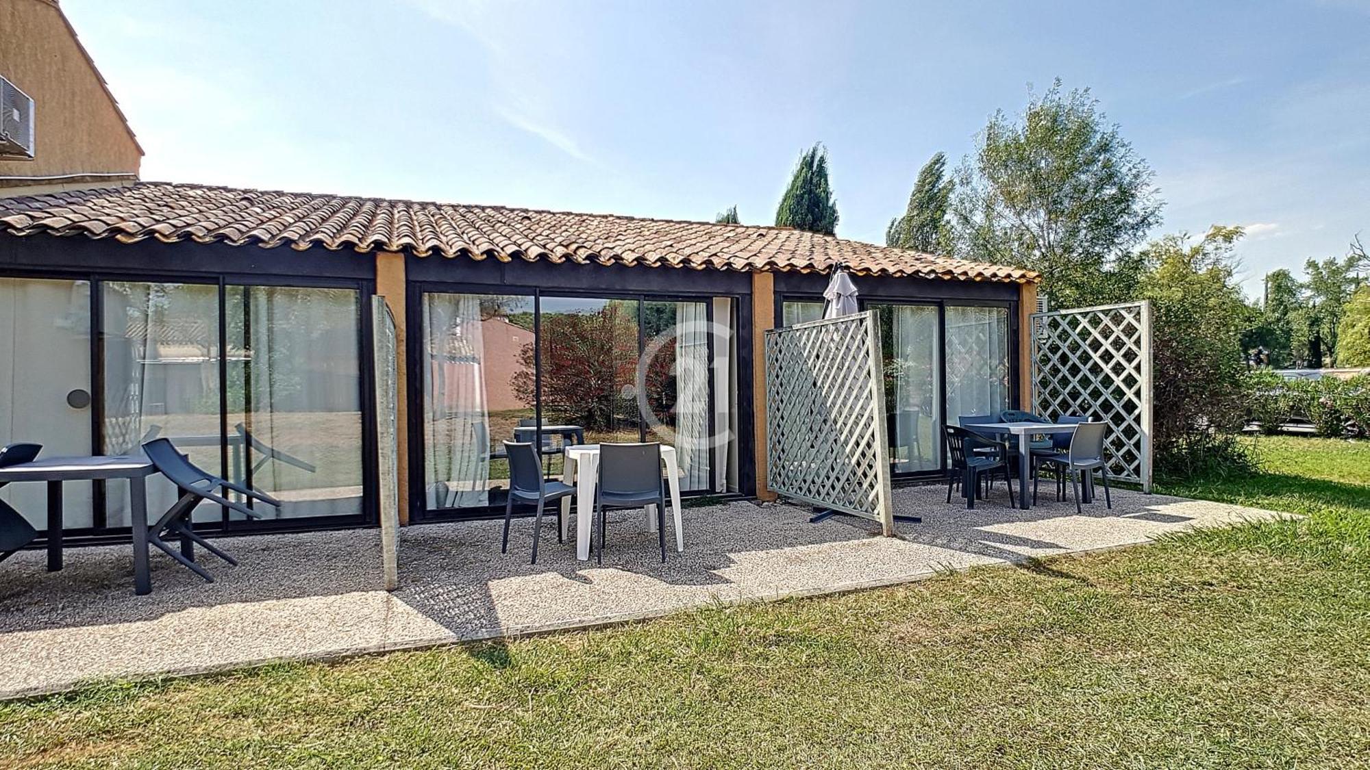 Appartement Residence De Vacances Les Hameaux De Camargue Arles Exterior photo